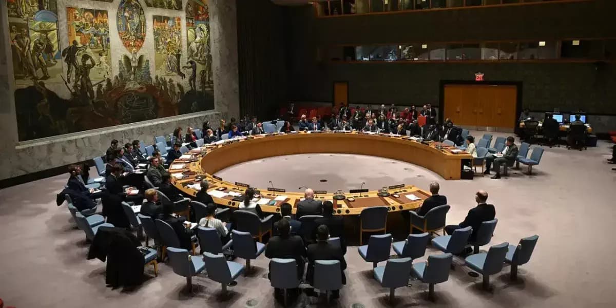DRC–Rwanda: UN Security Council renews mediation efforts