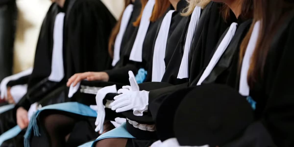 Ivory Coast: Guinean law firm accused of practicing illegally