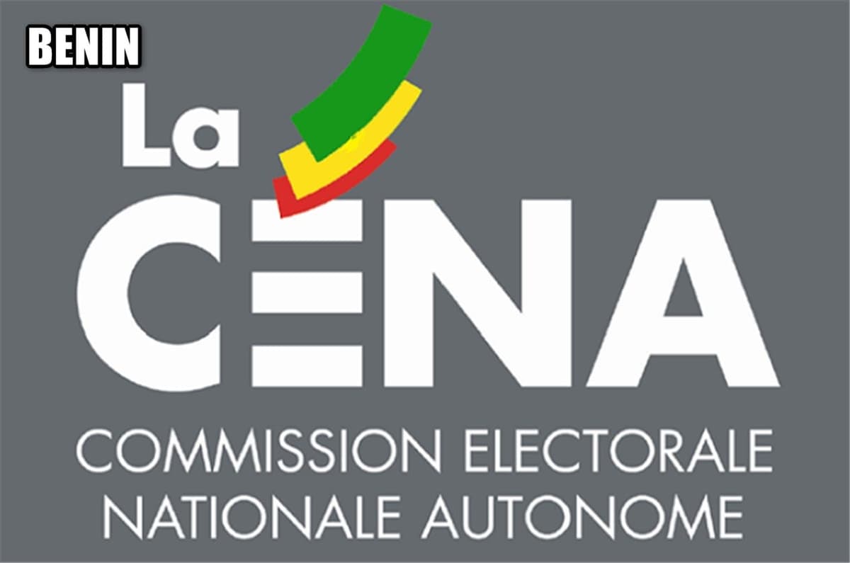 Benin 2026 Presidential Election: CENA sets official candidacy conditions