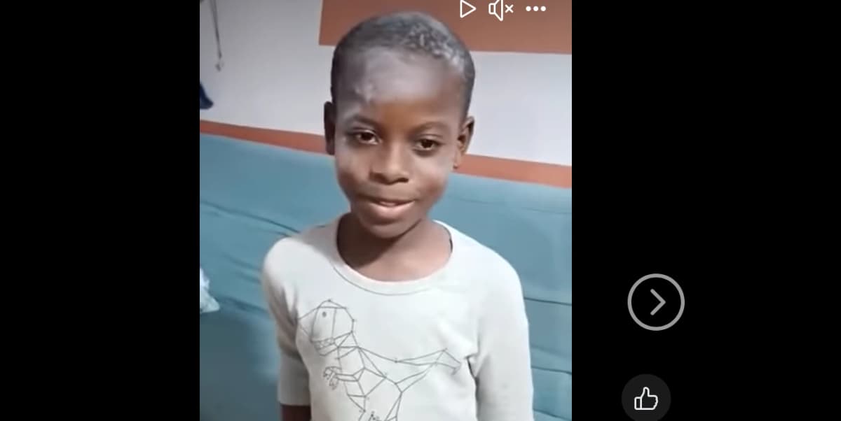 Incroyable mais vrai: A 8 ans, il décroche son BPC avec 240 points