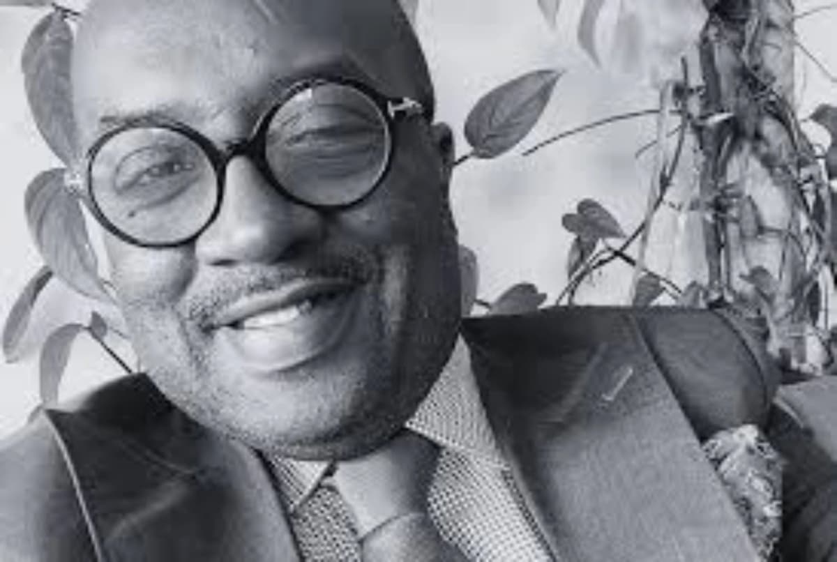 Death of Éric Didia: these 2 serious illnesses that took the host Roro