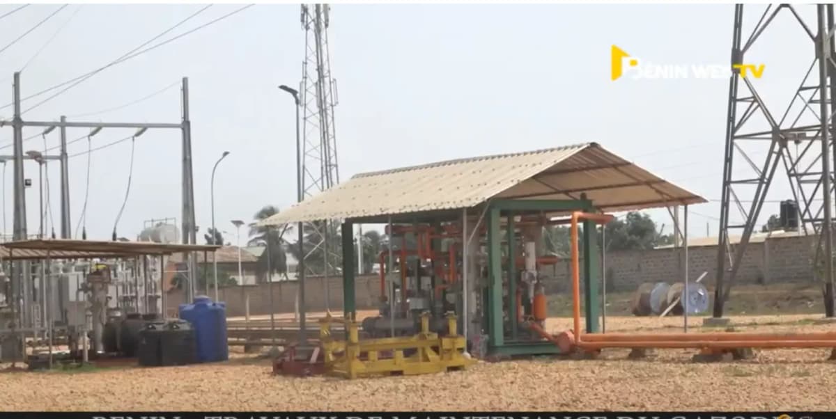 En neuf ans, le Bénin triple sa capacité de production d’énergie