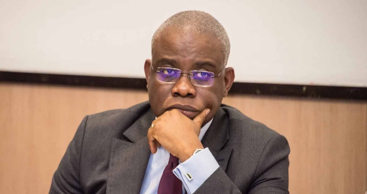 Benin: Bertin Koovi Criticizes the Choice of José Tonato for Energy