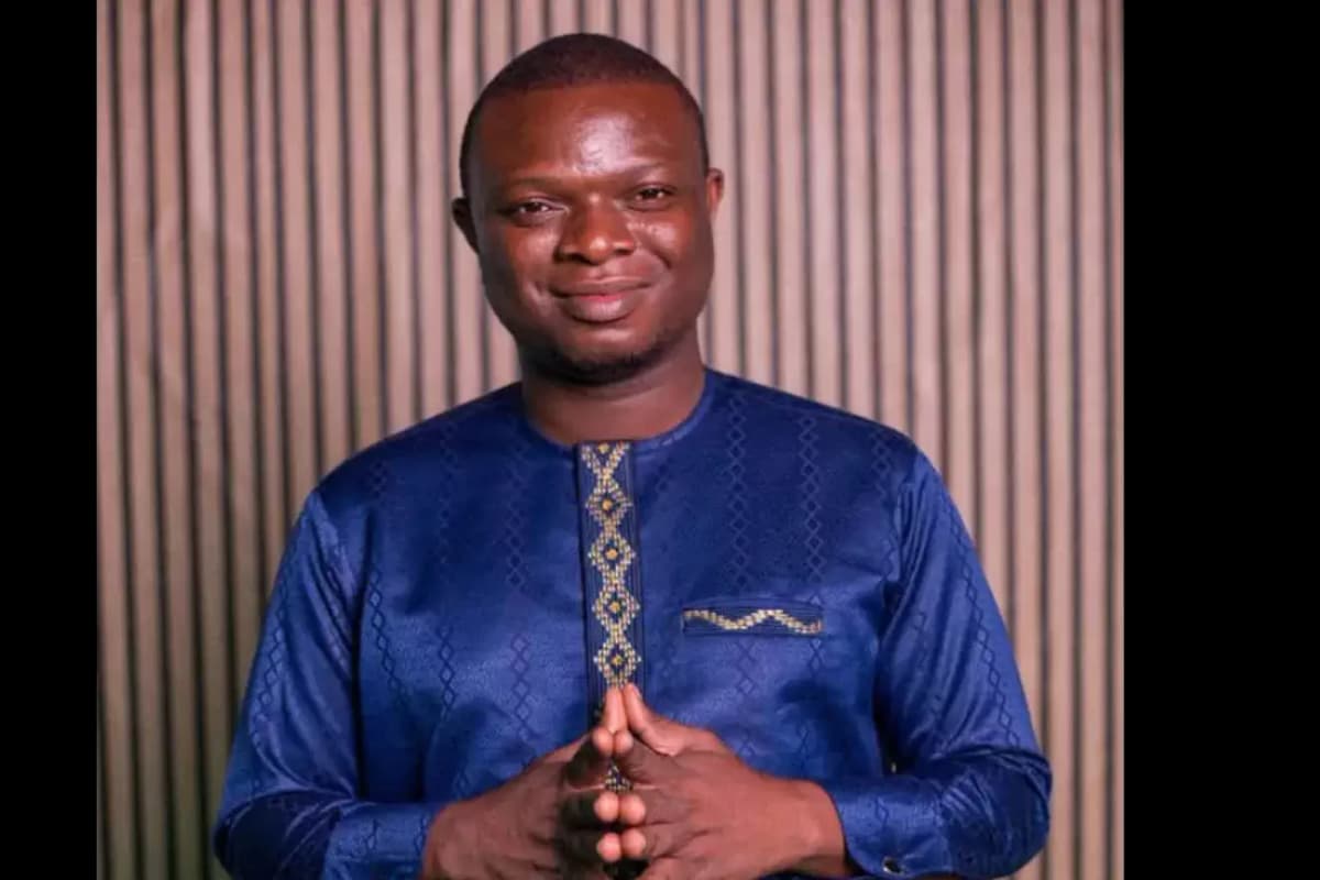 Benin: the trial of Julien Kandé Kansou postponed