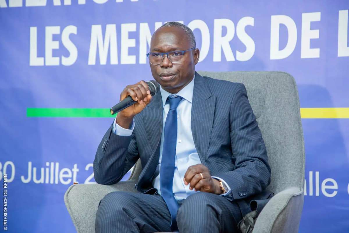 Benin: Paulin Akponna officially fired after his revelations in Parakou