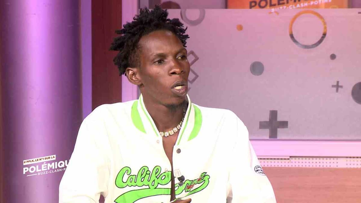 Manadja Confirmed: from the Ivorian music scene to a security guard job in the United States?