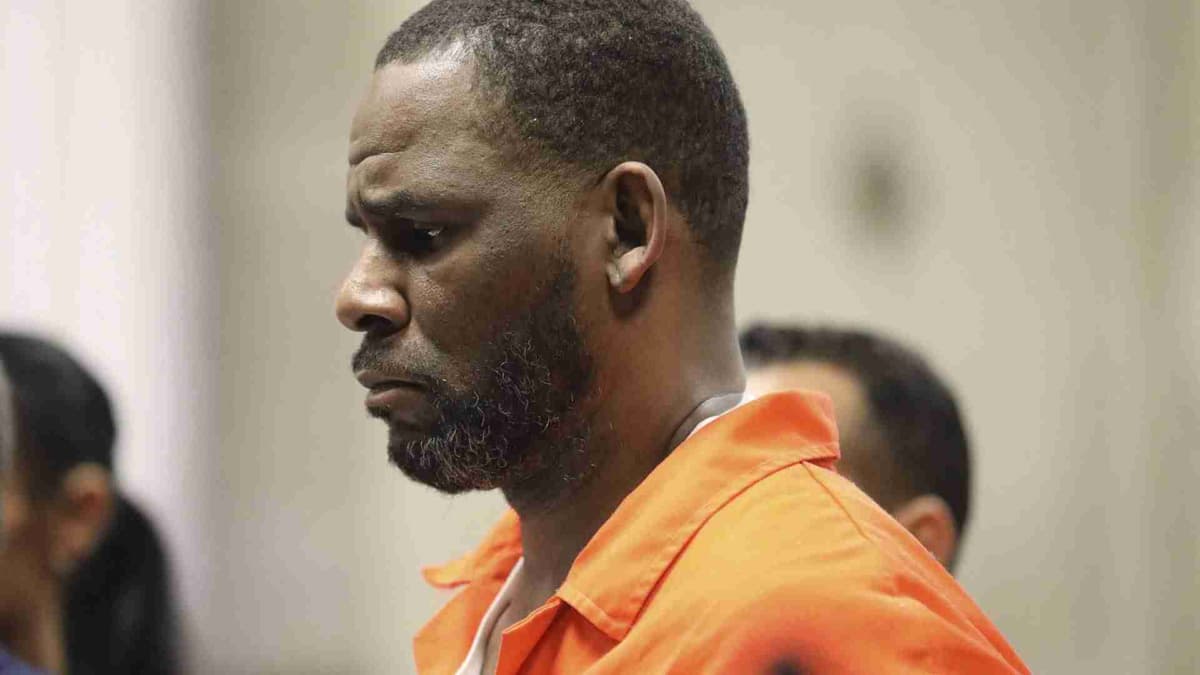 R-Kelly hospitalisé d’urgence pour overdose: un complot meurtrier évoqué