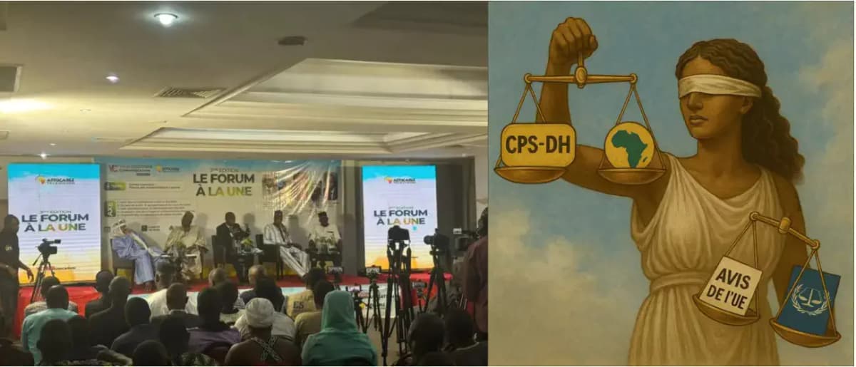 Bamako reignites the battle for colonial reparations