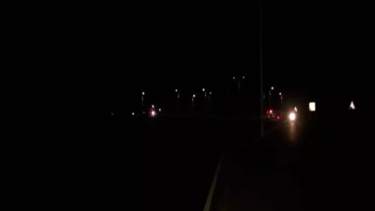 Public Lighting in Benin: an impossible mission for Patrice Talon?