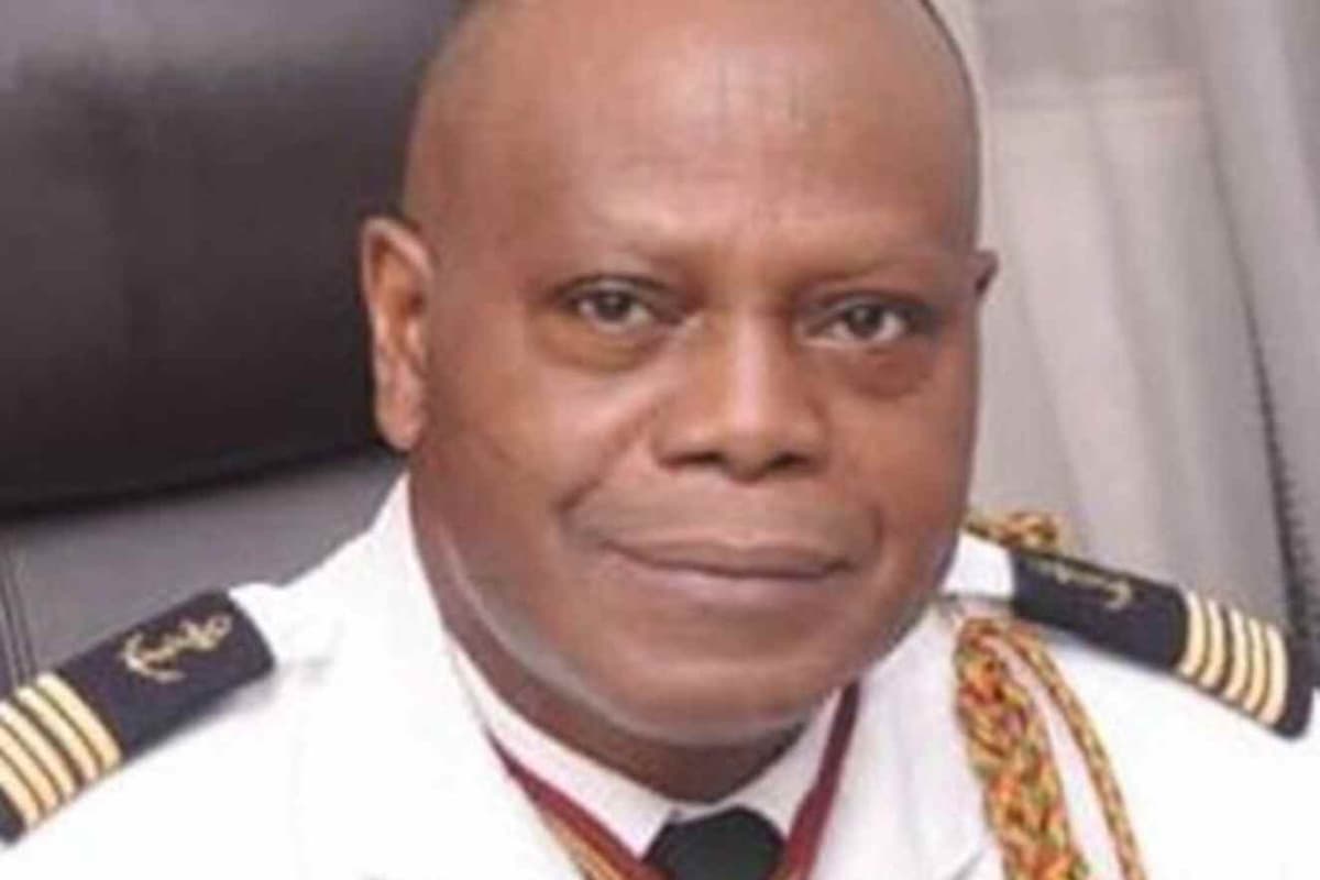 Benin: 18 months in prison for the former chief of staff of the national navy