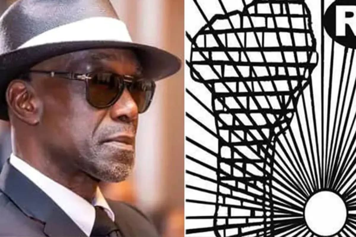 “This is not a sprint,” Ganiou Soglo justifies the idea of reviving the Renaissance of Benin.