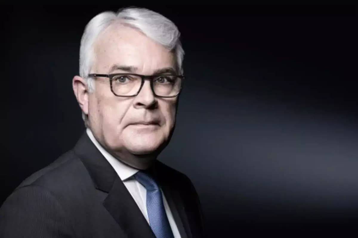 Vitalie Pirlog, former Moldovan minister, extradited from the United Arab Emirates to France