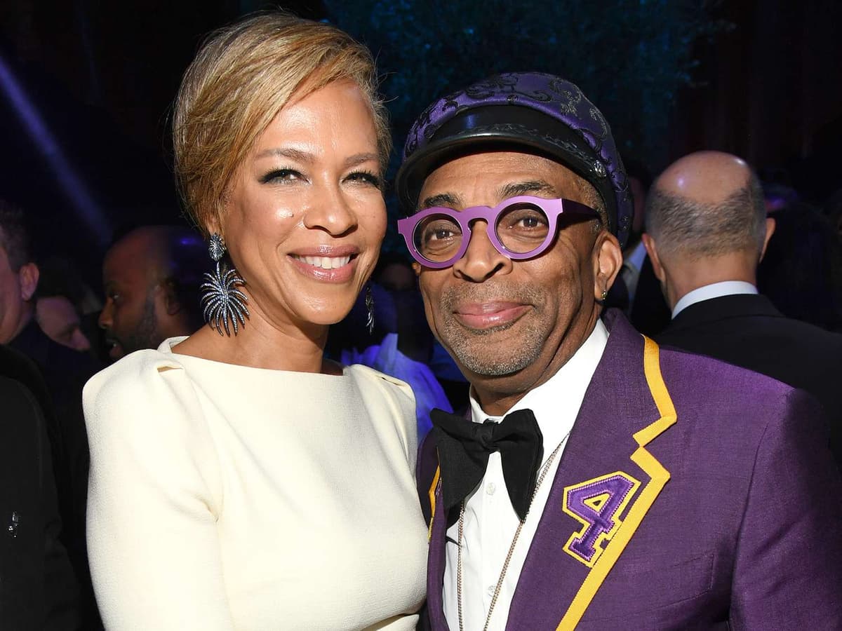 Tonya Lewis Lee and Spike Lee named thematic ambassadors of Benin for the Afro-descendant diaspora in the United States