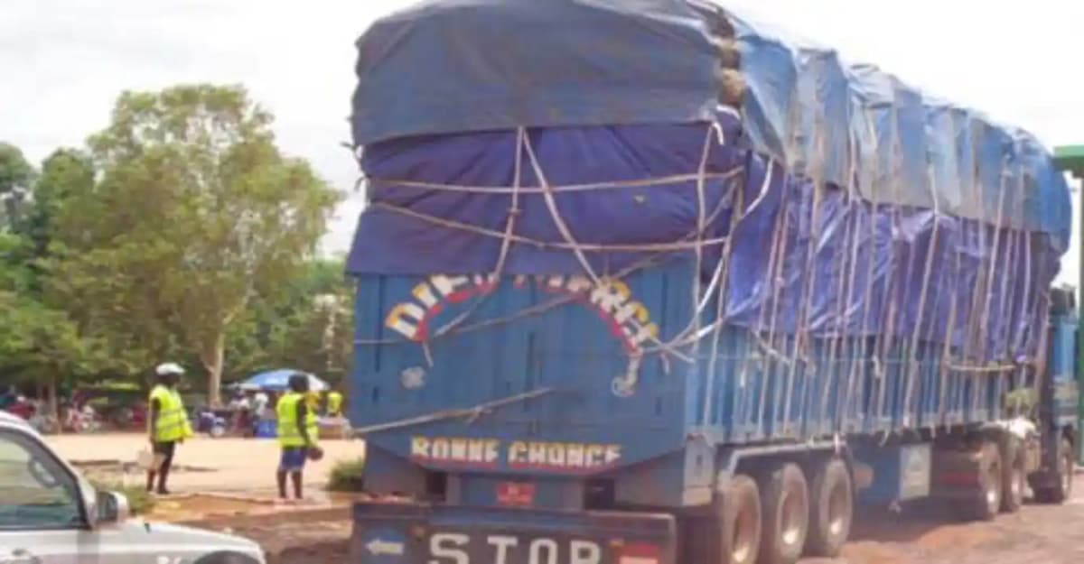 Benin – Greater Nokoué: Heavy Trucks Now Subject to Strict Regulation