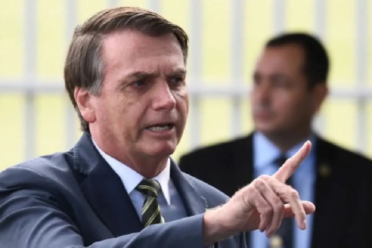 Brazil: Jair Bolsonaro sentenced to 27 years in prison for an attempted coup d’état