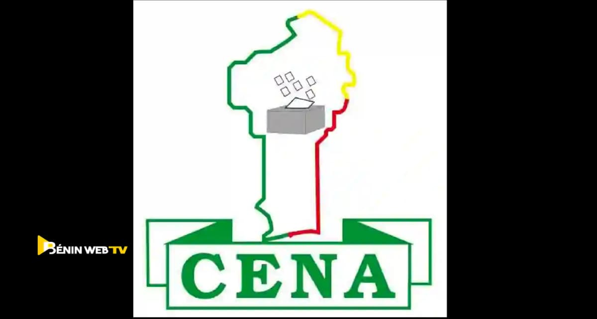 CENA du Bénin