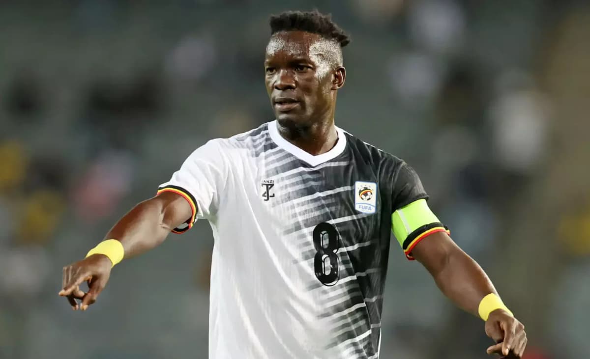 AFCON 2025 : Uganda is already warning Nigeria and Tunisia