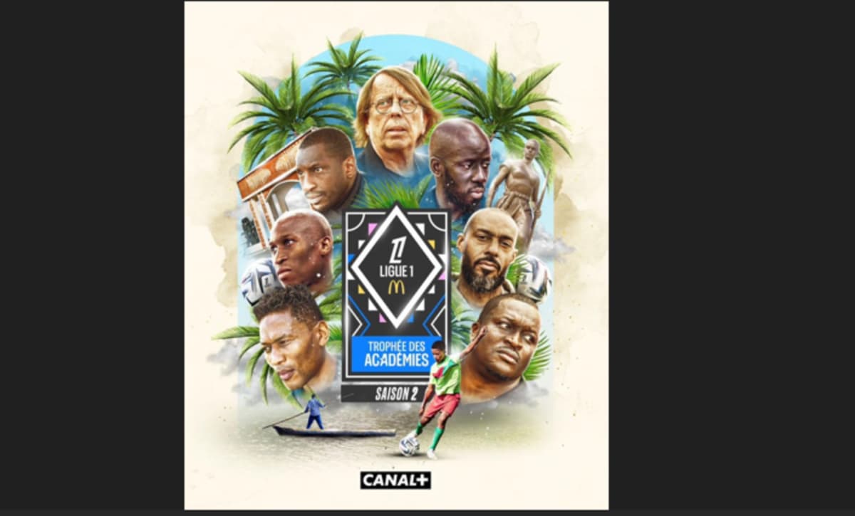 Benin: Canal+ gets Cotonou buzzing with the Trophée des Académies