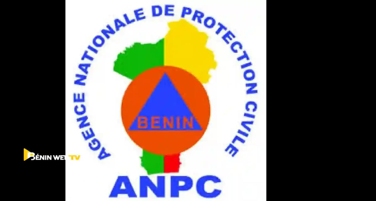 Benin : le gouvernement renforce les ressources de l’Agence nationale de Protection civile