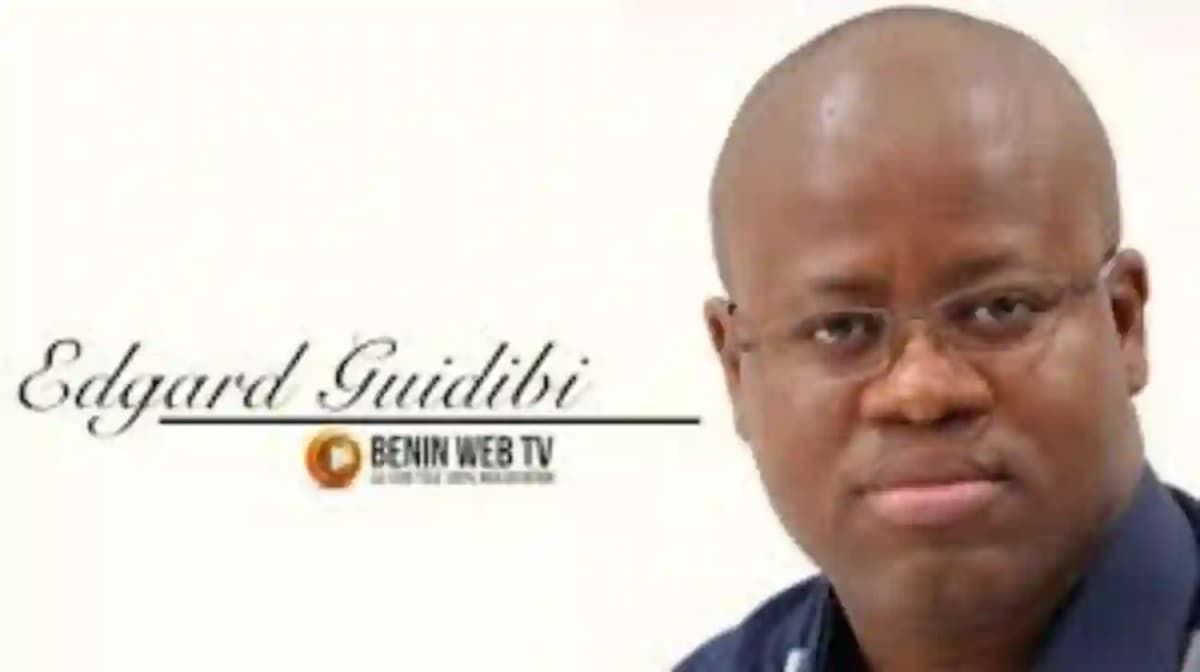 Benin: Pastor Edgard Guidibi taken into police custody by the criminal brigade