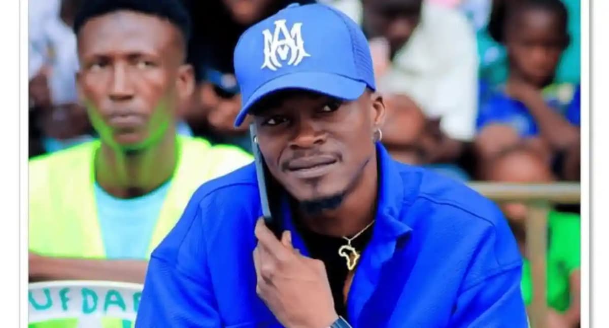 Ivory Coast: singer Debordo Leekunfa arrested