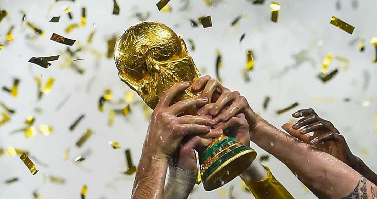World Cup 2026: 42 nations already qualified, only six spots left to distribute