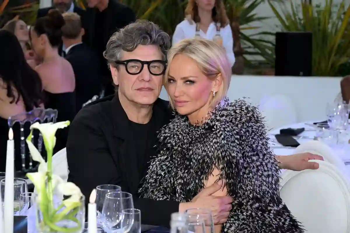 “She’s really…”, Marc Lavoine’s tender declaration of love for Adriana Karembeu