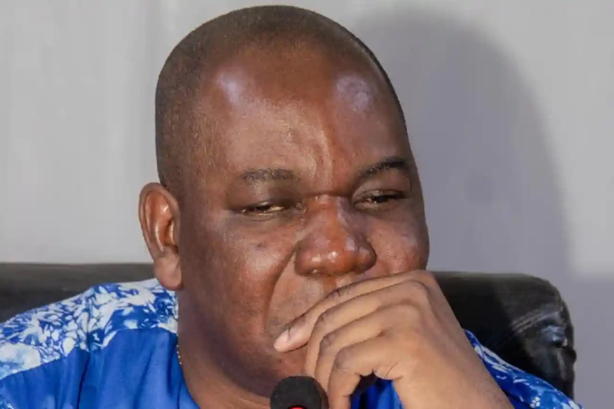 AFCON 2025: coach Patrick Armand Pognon’s stern warning to Gernot Rohr