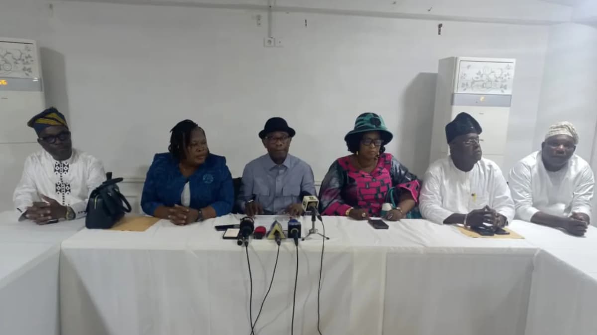 Benin: LD party’s resigned MPs pledge to help secure a Wadagni–Talata victory