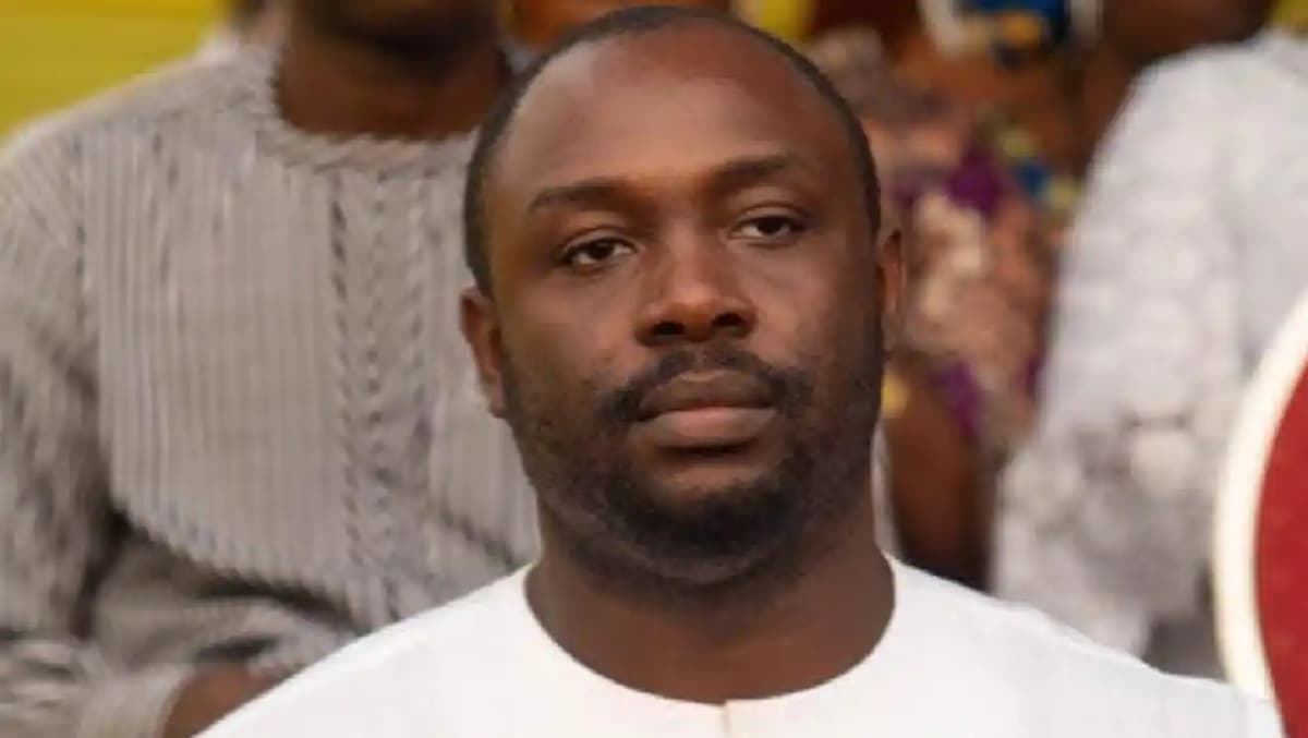 Benin: release of Chabi Yayi, son of former president Boni Yayi