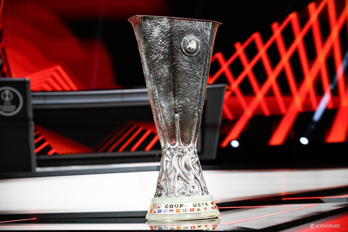 Europa League: the quarterfinals bracket