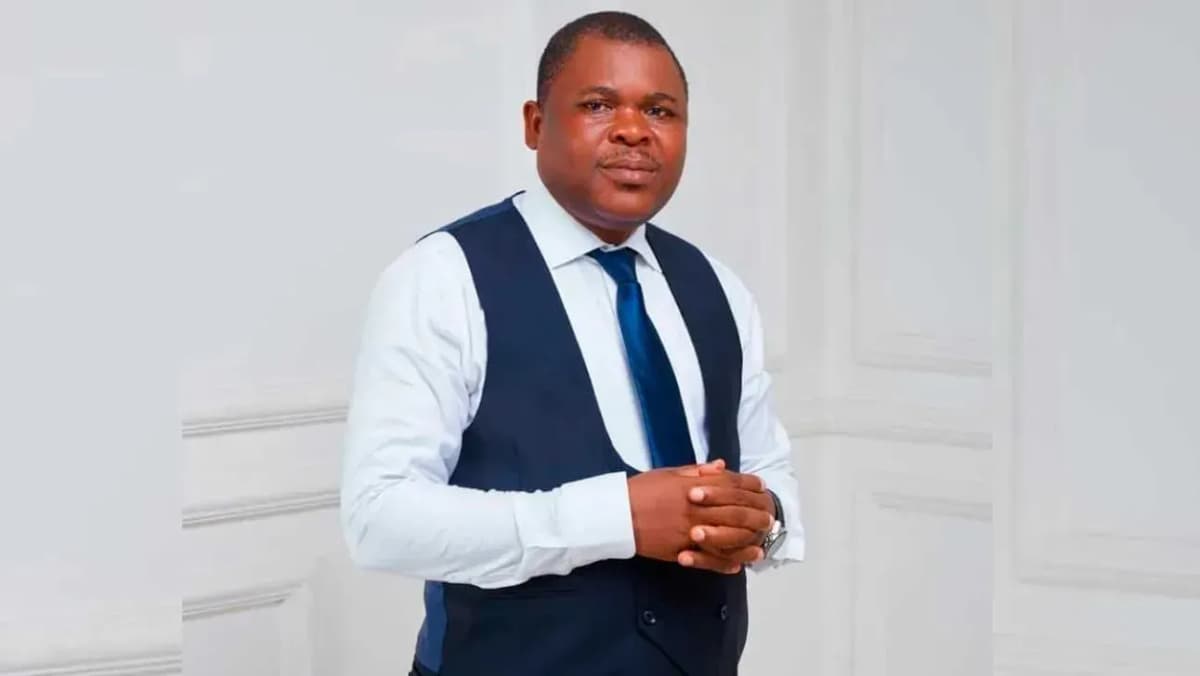 Benin: Paul Hounkpè’s proposals on agriculture, industrialization, and growth.