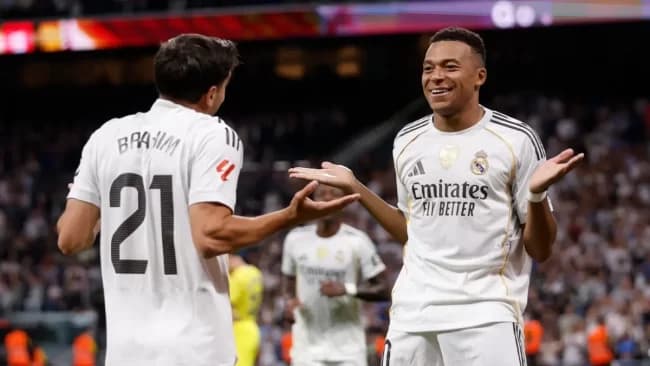 Real Madrid: a major clear-out planned for this summer.