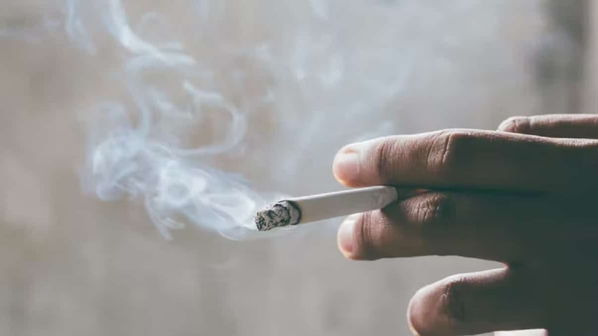 Accro à la cigarette ? Cette astuce très simple pour arrêter définitivement de fumer