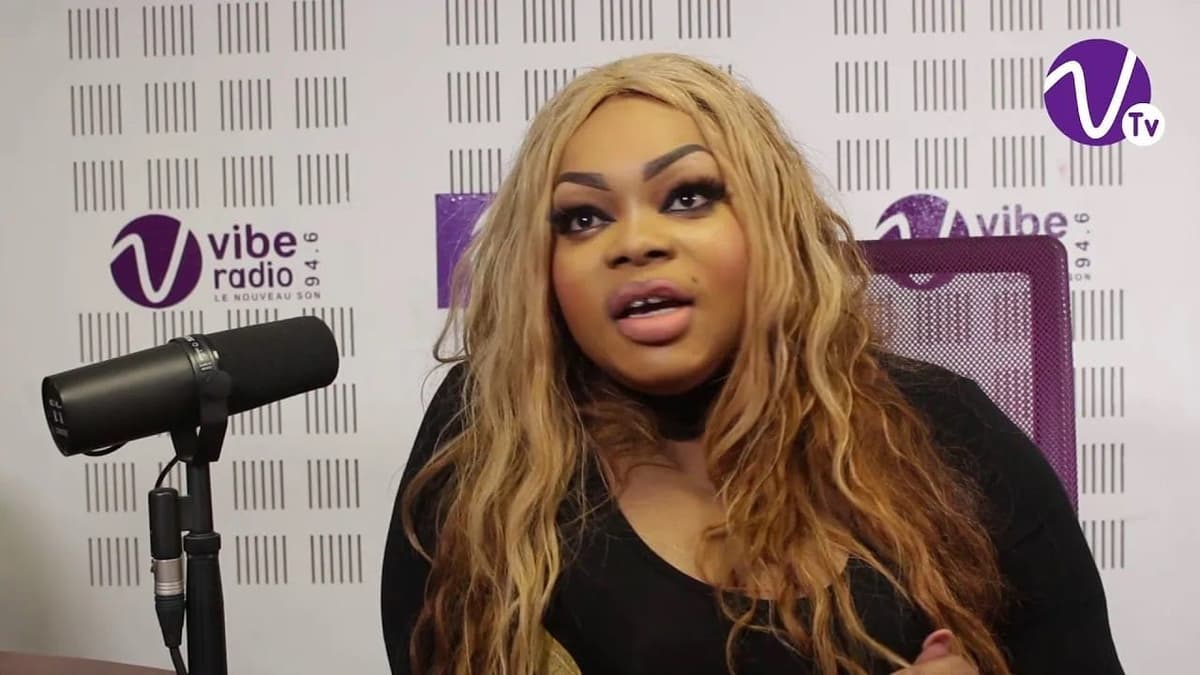 Eudoxie Yao: après une période d’absence, la chanteuse fait une grande annonce