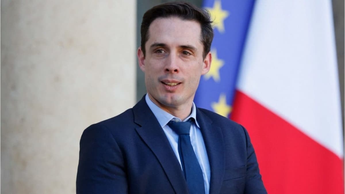 France : Jean-Baptiste Djebbari quitte le gouvernement ? Sa reconversion fait grincer des dents