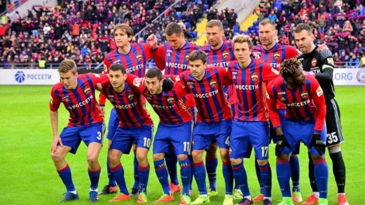 Guerre en Ukraine: exclus par l’UEFA, 4 clubs russes saisissent le TAS