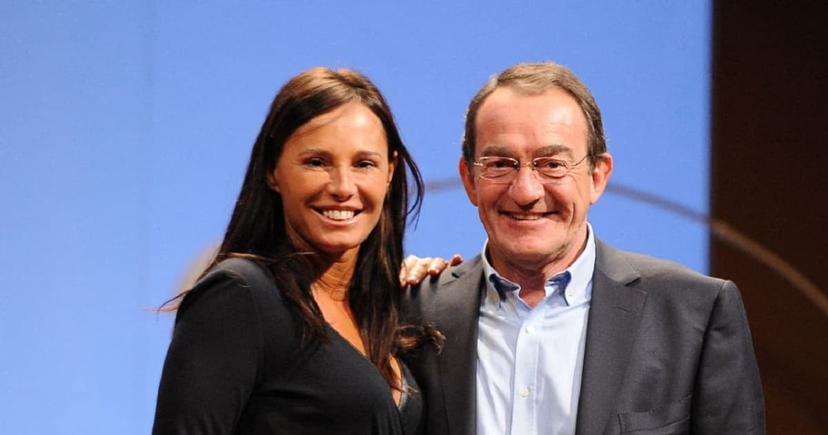 Nathalie Marquay : l’ex-miss France évoque la mort de Jean-Pierre Pernaut, son grand amour