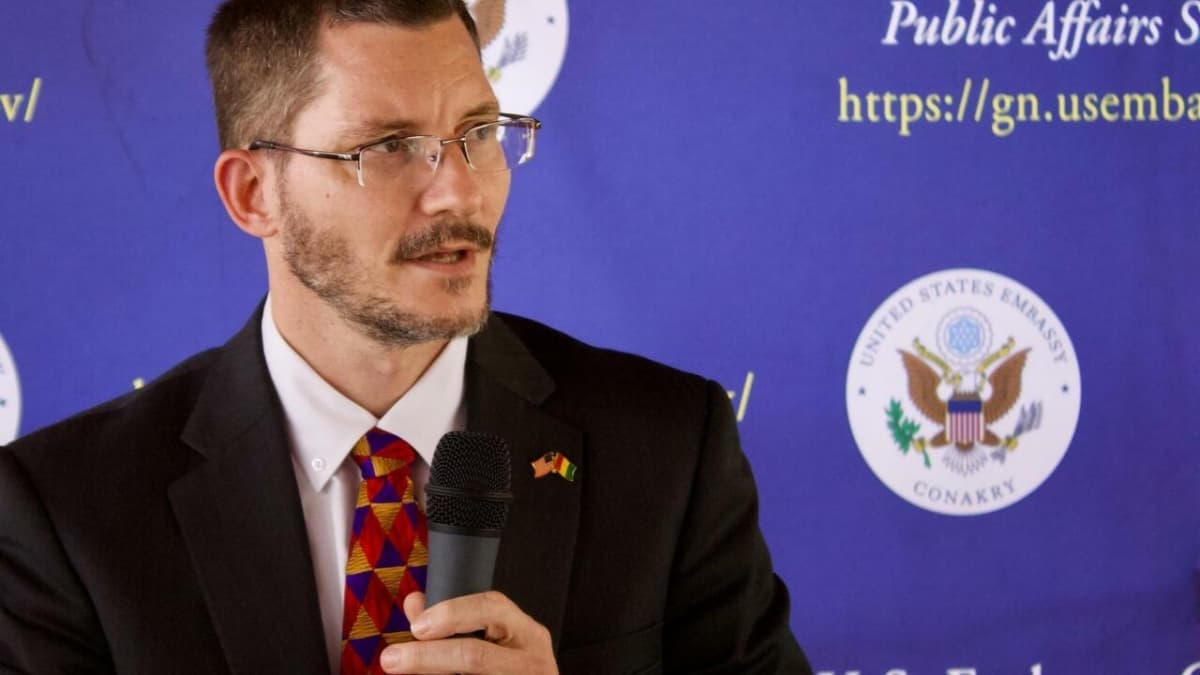 Législatives 2023: les souhaits des USA après une mission de recueils d’informations