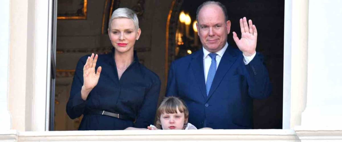 Charlene de Monaco: très agacée, la princesse recadre sa fille Gabriella en public