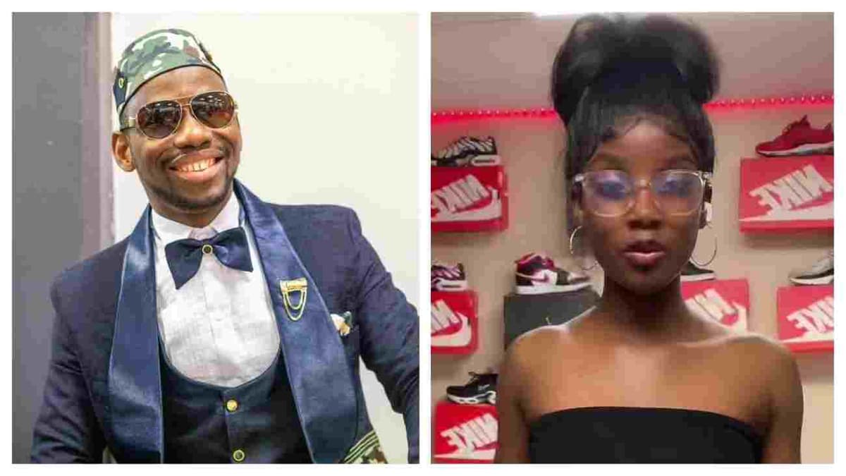 Tik Tok : en colère, Camille Makosso lance un concours Miss pour détrôner Kelly Bhadie