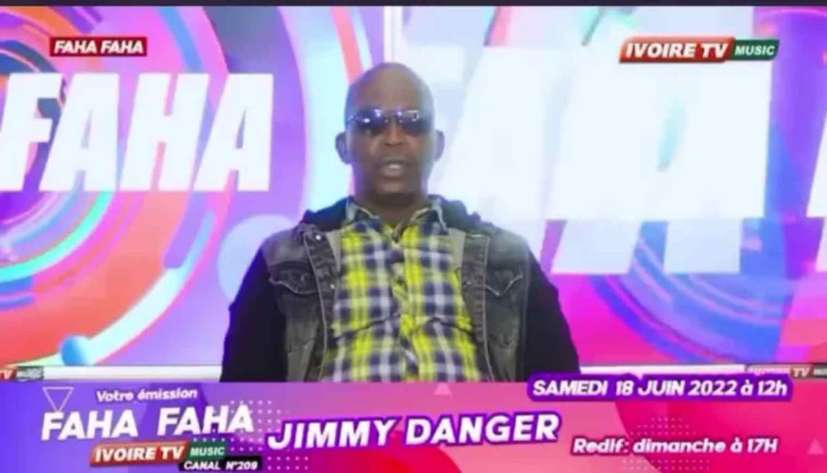 Affaire apologie du viol : Le comédien Jimmy Danger dédouané par la HACA