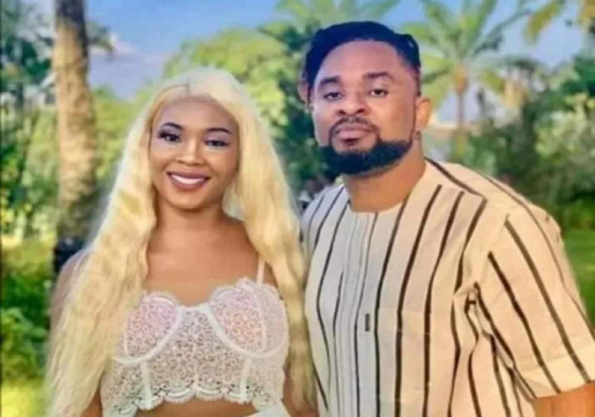 « Je ne le nie pas », nouvelle réaction de DJ Léwis accusé d’avoir battu sa femme