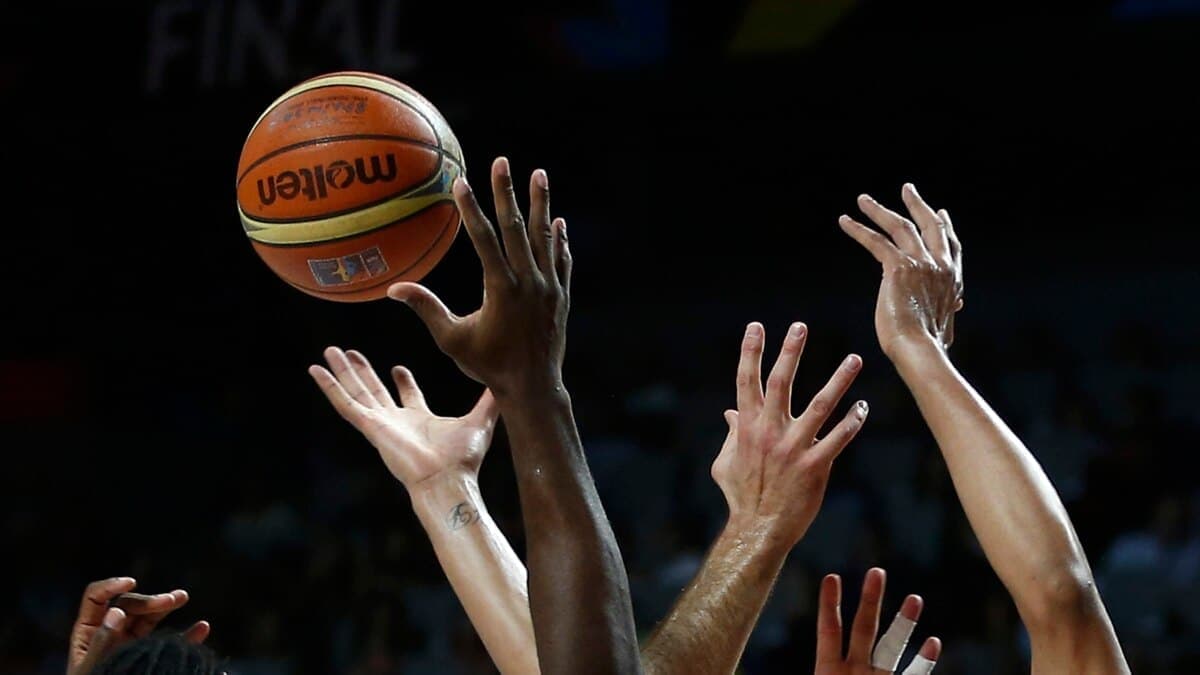 Mali: 7 Basketteurs radiés de l’équipe nationale pour avoir réclamé des primes impayées