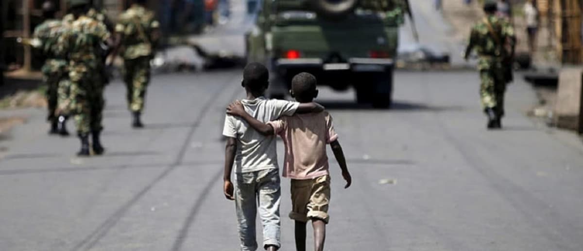 Le Togo s’arme stratégiquement contre l’extrémisme violent