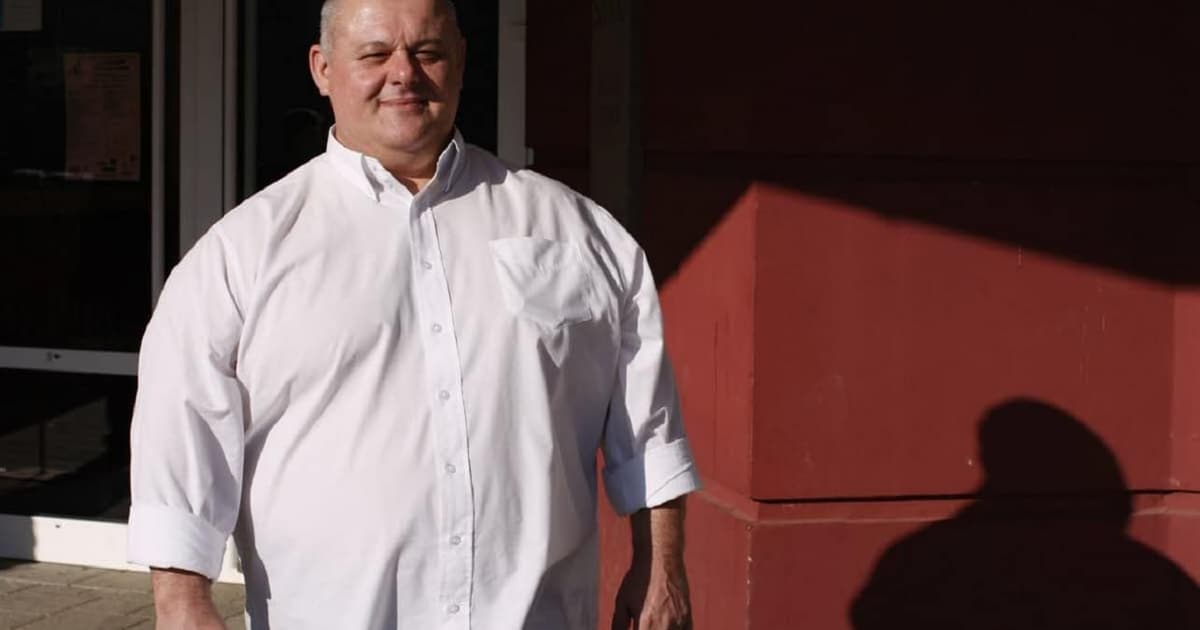 Algérie: décès du président de la Fédération française d’haltérophilie-musculation à Oran