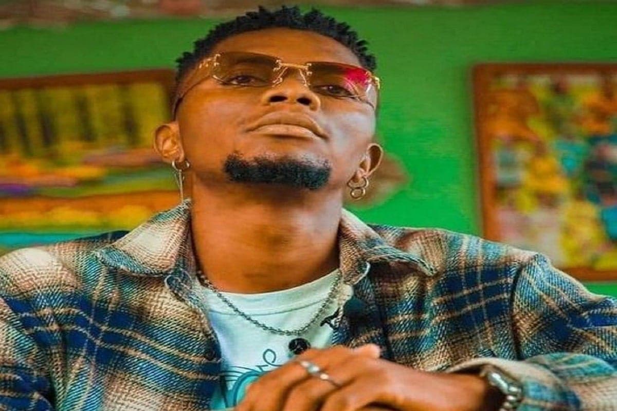 « Je n’en peux plus »: l’artiste Ivoirien Ramses Tikaya met fin à sa carrière musicale