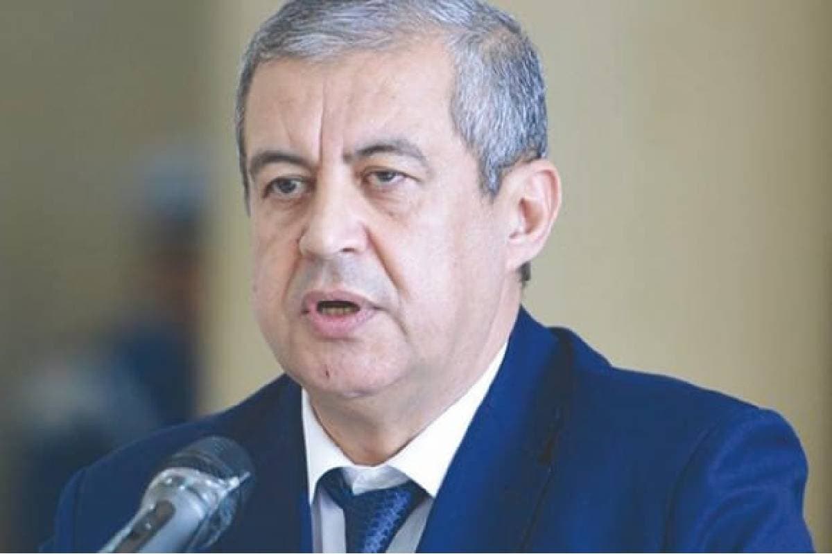 Tension Chine – Taiwan – Usa: l’Algérie donne raison à Pékin