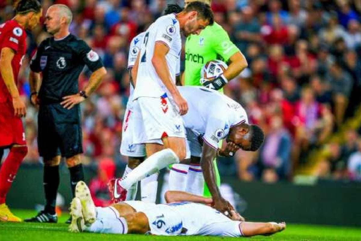 PL: à l’origine de l’expulsion de Darwin Nunez, Joachim Andersen menacé de mort