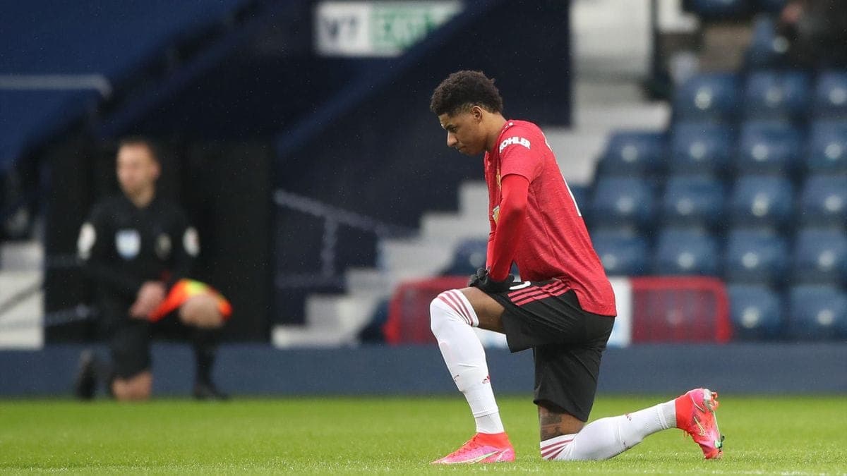 Manchester United: Rashford au PSG? Erik ten Hag répond